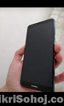 Huawei Y9 2018